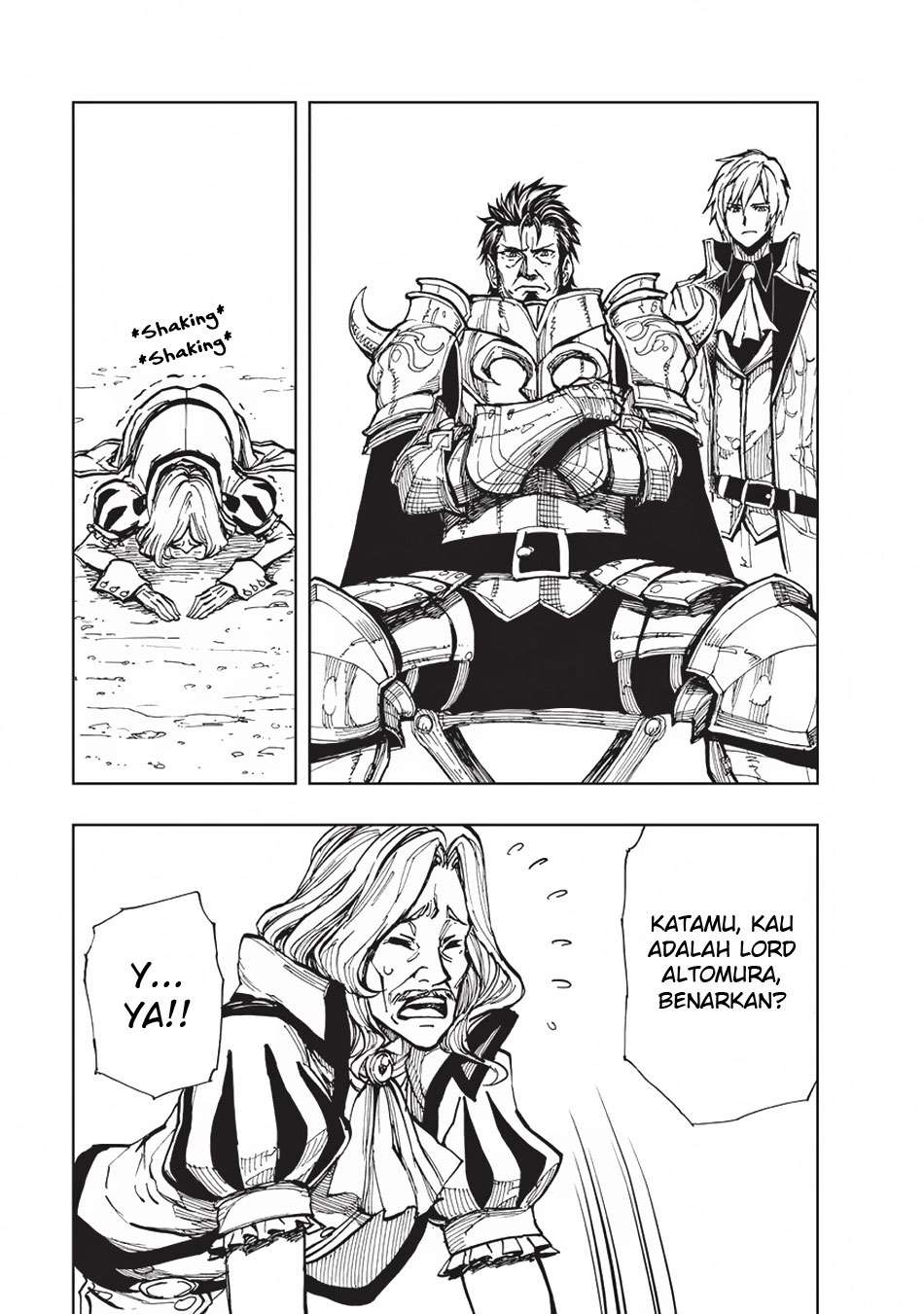 Genjitsu Shugi Yuusha no Oukoku Saikenki Chapter 15 page 29