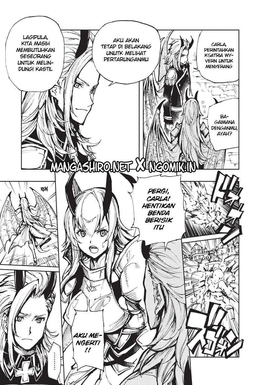 Genjitsu Shugi Yuusha no Oukoku Saikenki Chapter 18 page 14