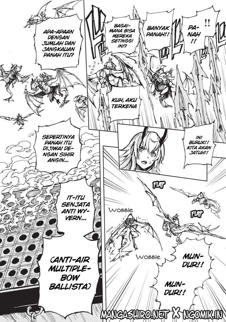 Genjitsu Shugi Yuusha no Oukoku Saikenki Chapter 18 page 19