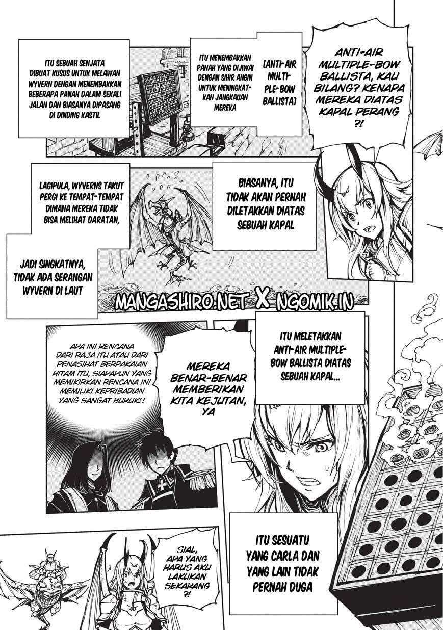 Genjitsu Shugi Yuusha no Oukoku Saikenki Chapter 18 page 20