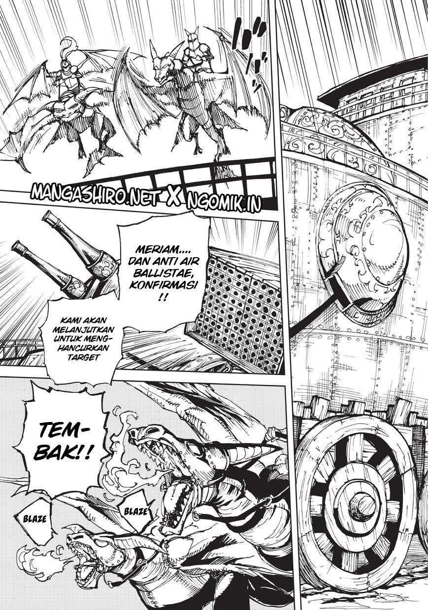 Genjitsu Shugi Yuusha no Oukoku Saikenki Chapter 18 page 24
