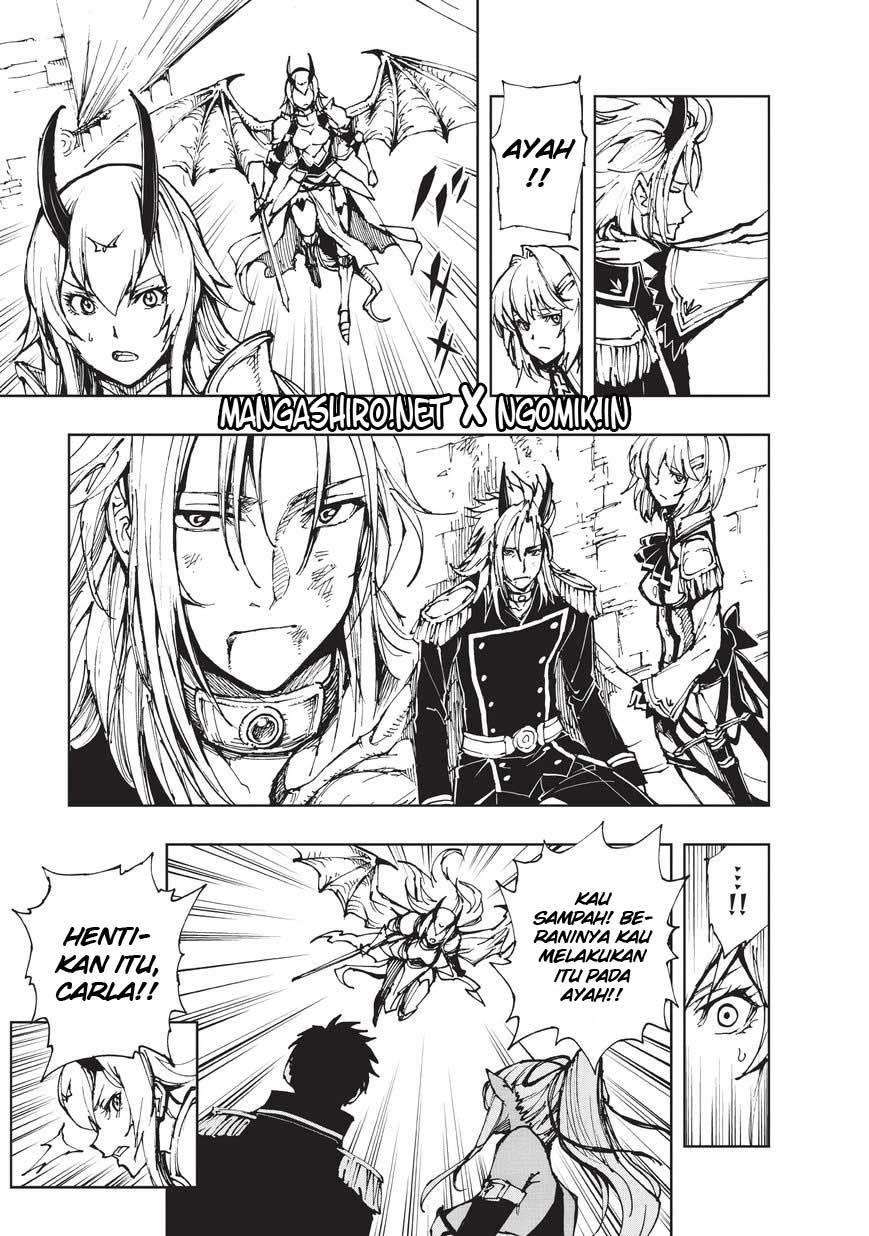 Genjitsu Shugi Yuusha no Oukoku Saikenki Chapter 19 page 18