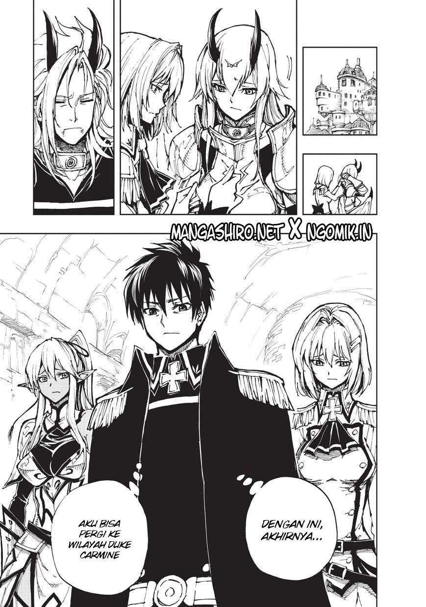 Genjitsu Shugi Yuusha no Oukoku Saikenki Chapter 19 page 26