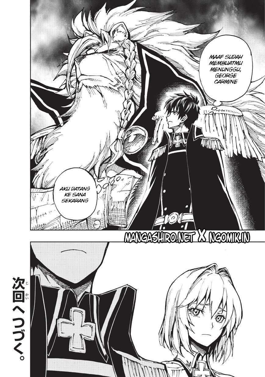 Genjitsu Shugi Yuusha no Oukoku Saikenki Chapter 19 page 27