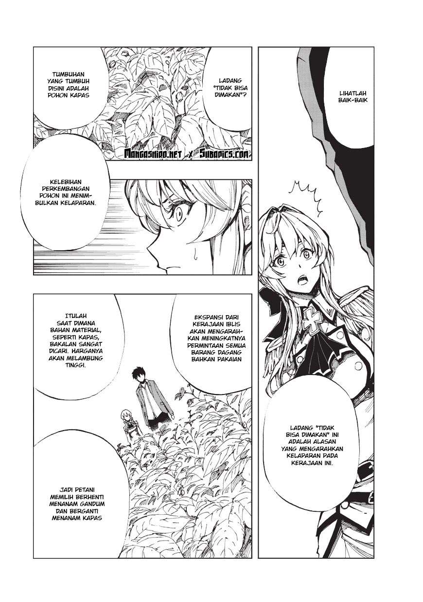 Genjitsu Shugi Yuusha no Oukoku Saikenki Chapter 2 page 25