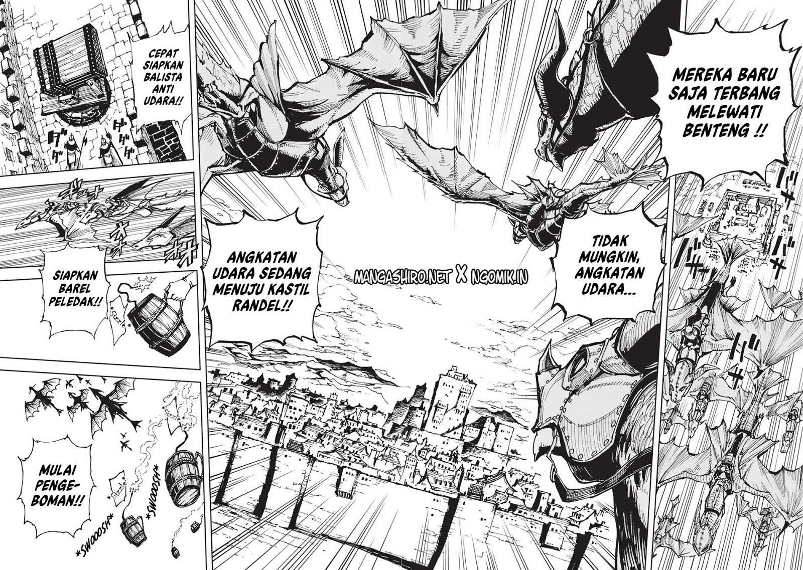Genjitsu Shugi Yuusha no Oukoku Saikenki Chapter 20 page 8