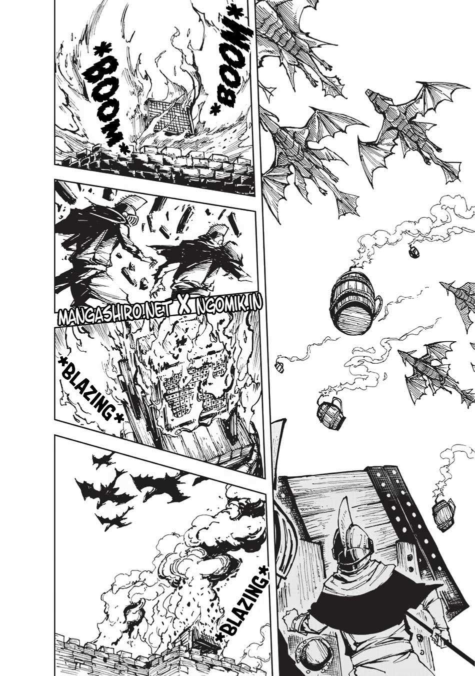 Genjitsu Shugi Yuusha no Oukoku Saikenki Chapter 20 page 9