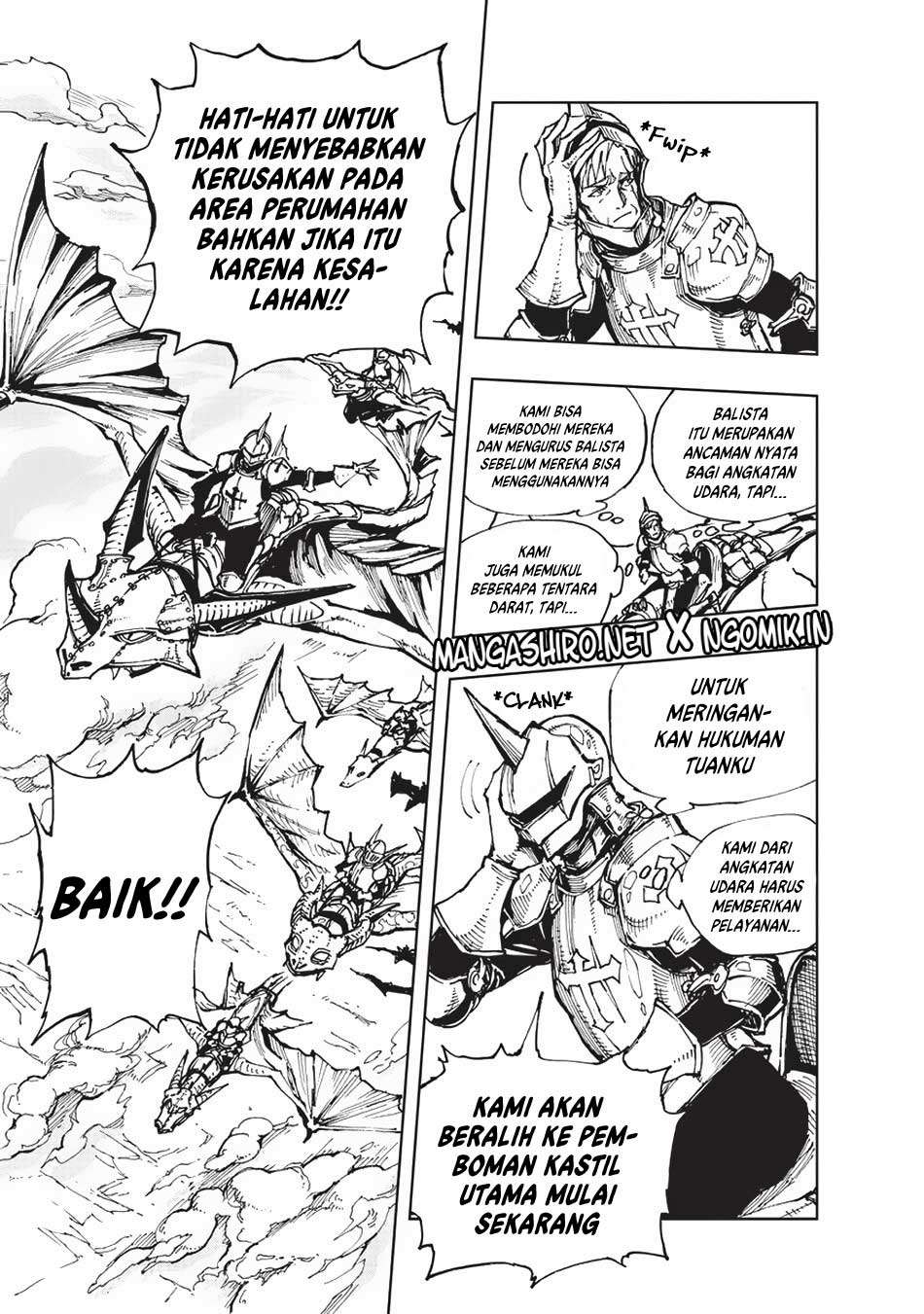 Genjitsu Shugi Yuusha no Oukoku Saikenki Chapter 20 page 10