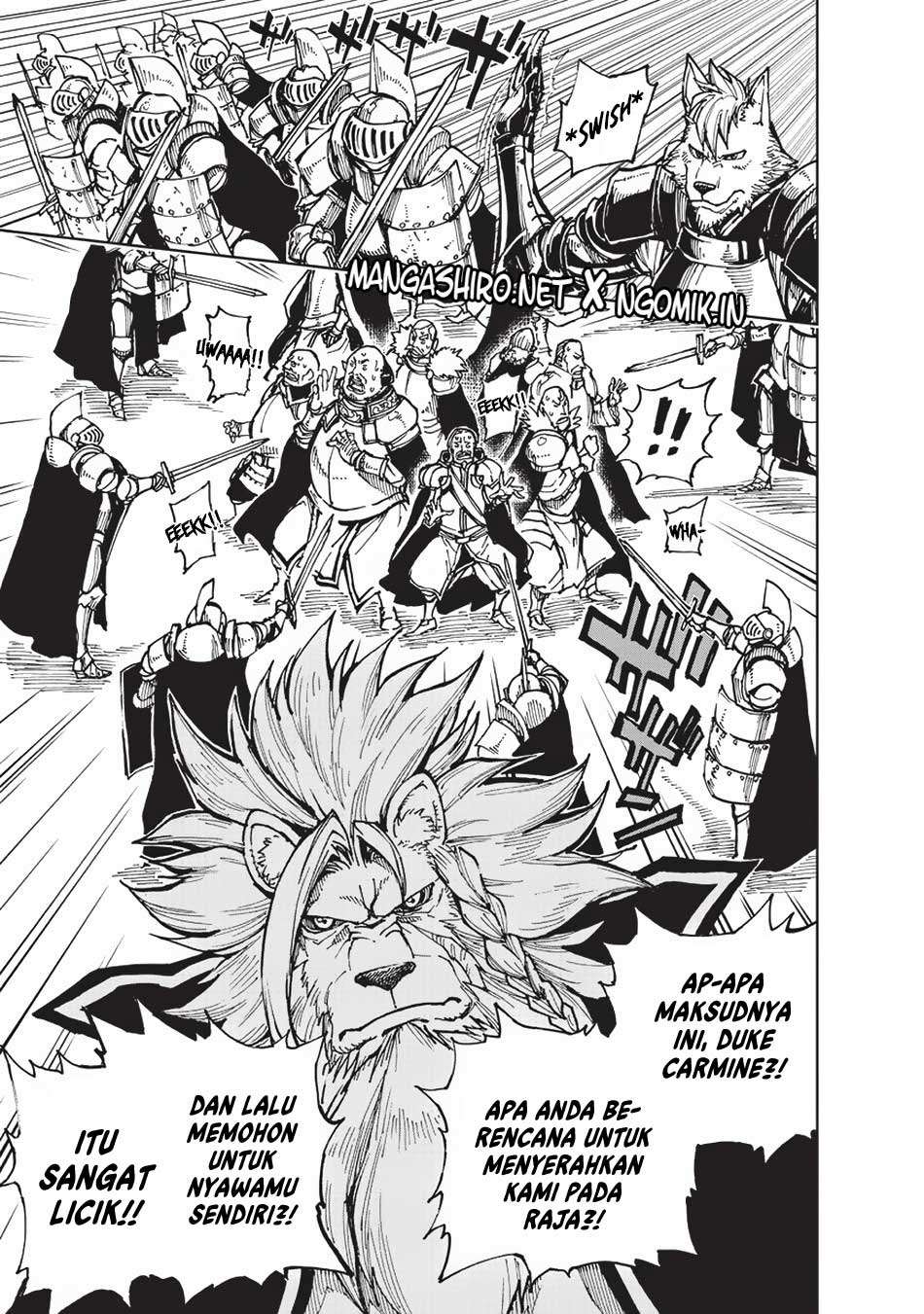 Genjitsu Shugi Yuusha no Oukoku Saikenki Chapter 20 page 20