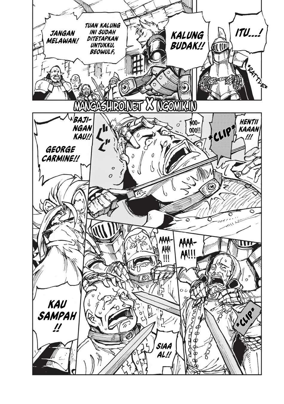 Genjitsu Shugi Yuusha no Oukoku Saikenki Chapter 20 page 21