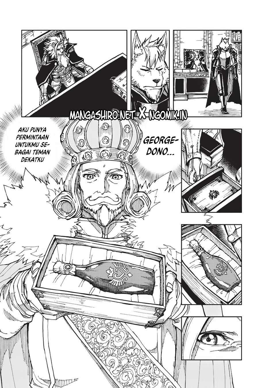 Genjitsu Shugi Yuusha no Oukoku Saikenki Chapter 20 page 24