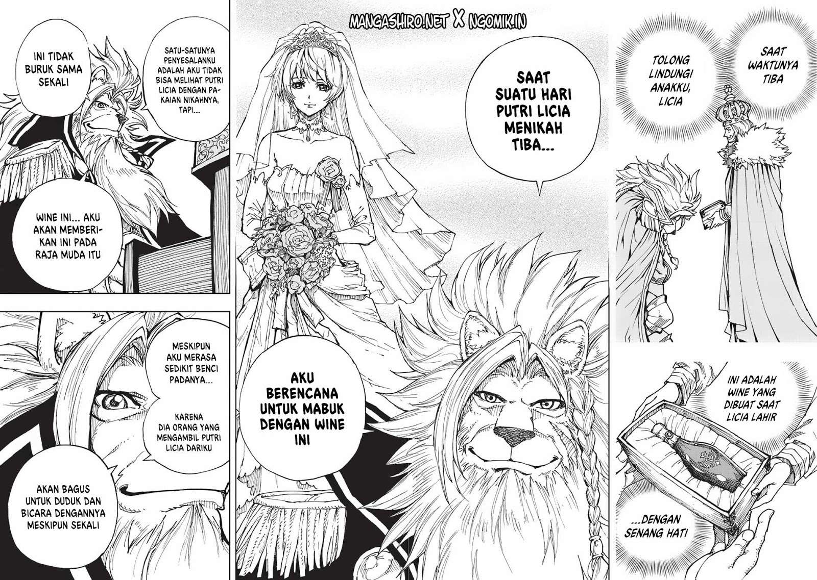Genjitsu Shugi Yuusha no Oukoku Saikenki Chapter 20 page 25