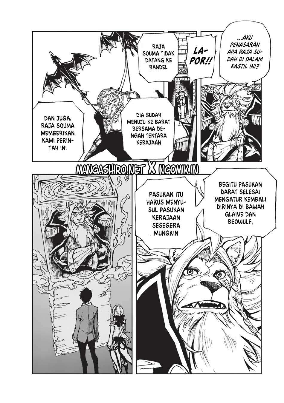 Genjitsu Shugi Yuusha no Oukoku Saikenki Chapter 20 page 26