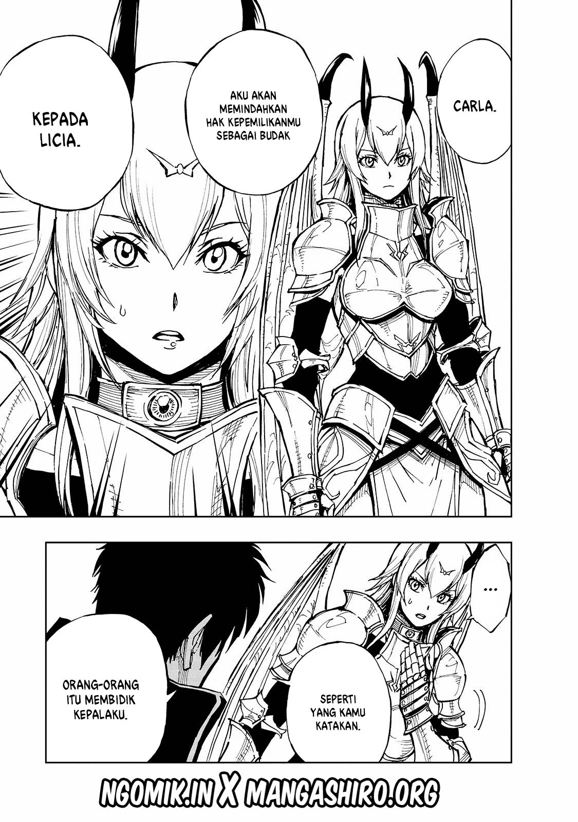 Genjitsu Shugi Yuusha no Oukoku Saikenki Chapter 25 page 12