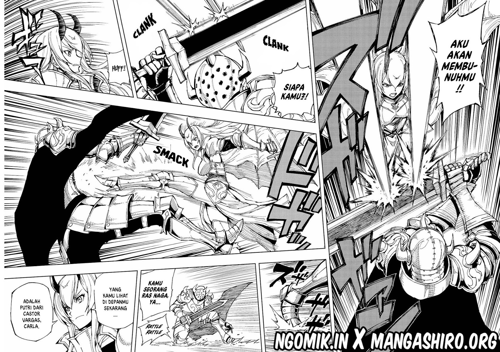 Genjitsu Shugi Yuusha no Oukoku Saikenki Chapter 25 page 23