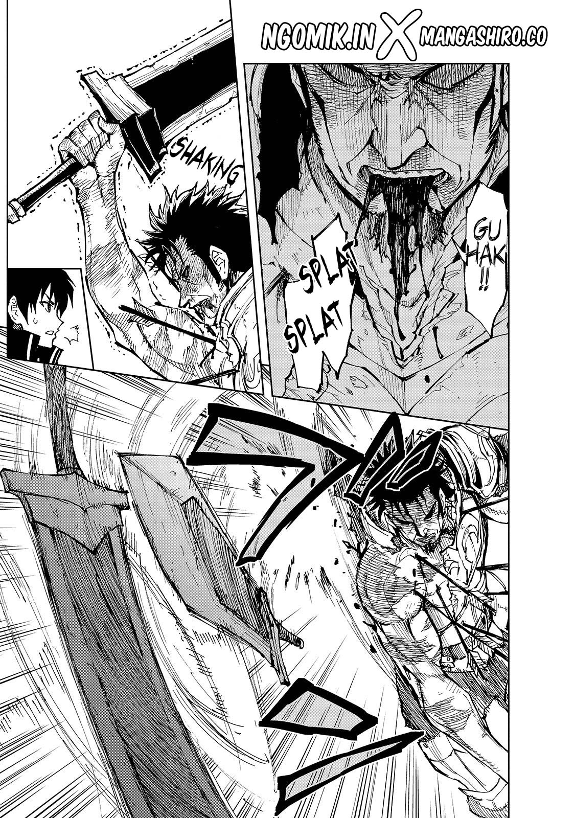 Genjitsu Shugi Yuusha no Oukoku Saikenki Chapter 27 page 4