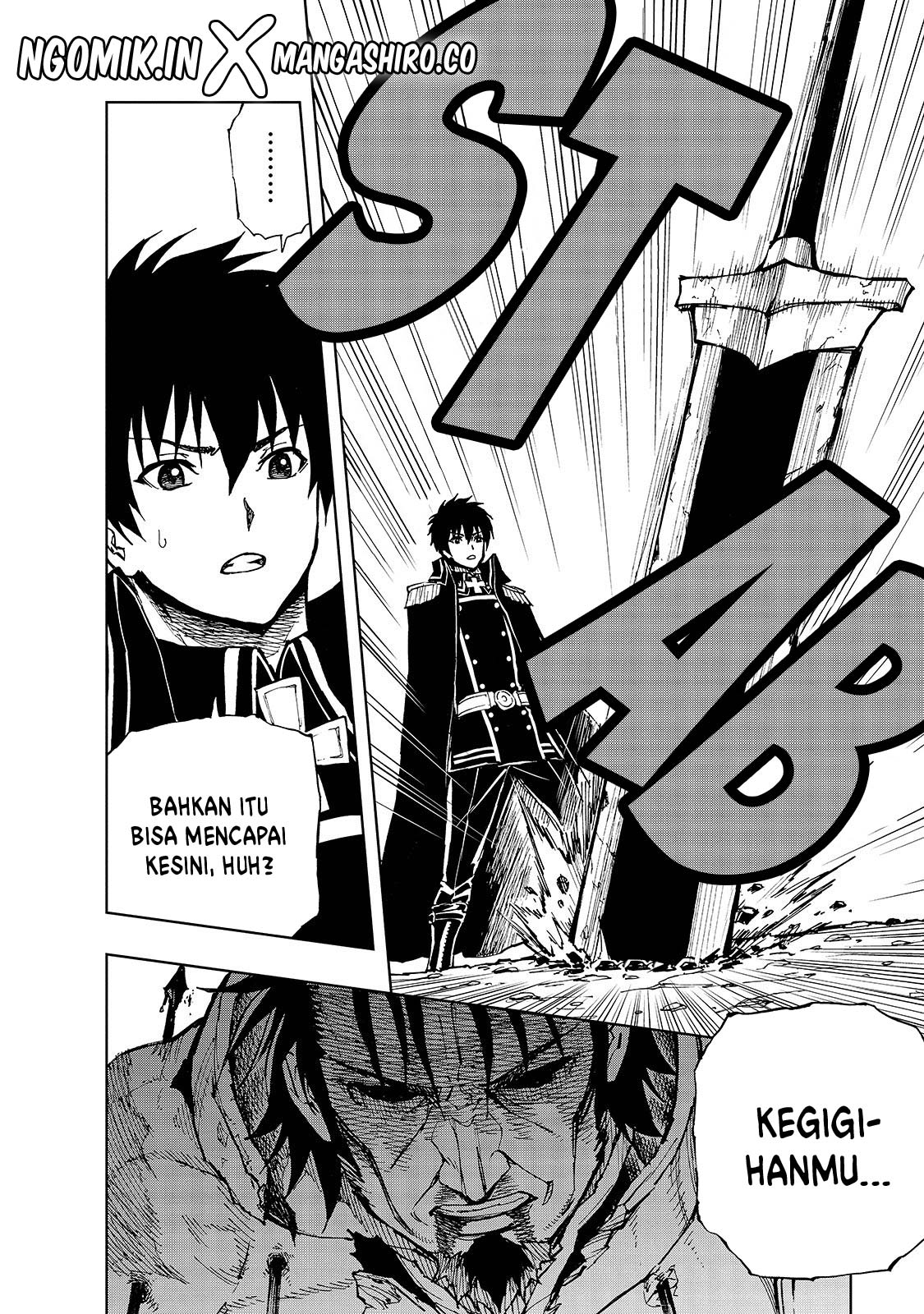 Genjitsu Shugi Yuusha no Oukoku Saikenki Chapter 27 page 5