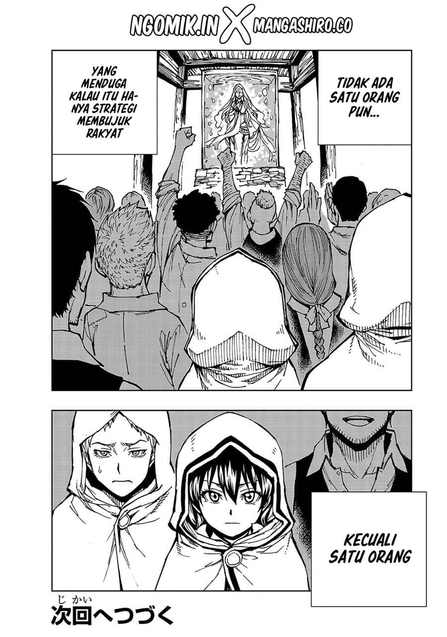 Genjitsu Shugi Yuusha no Oukoku Saikenki Chapter 29 page 25