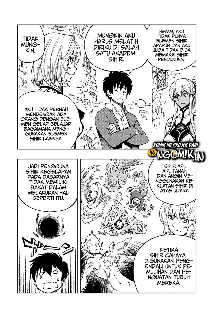 Genjitsu Shugi Yuusha no Oukoku Saikenki Chapter 32 page 24