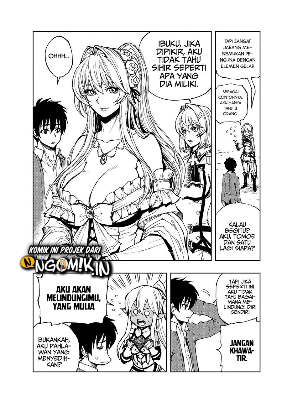 Genjitsu Shugi Yuusha no Oukoku Saikenki Chapter 32 page 25