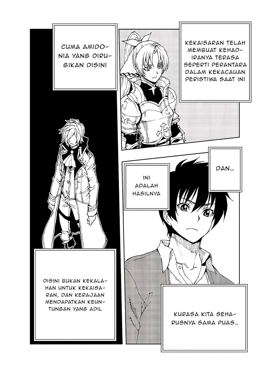 Genjitsu Shugi Yuusha no Oukoku Saikenki Chapter 36 page 12