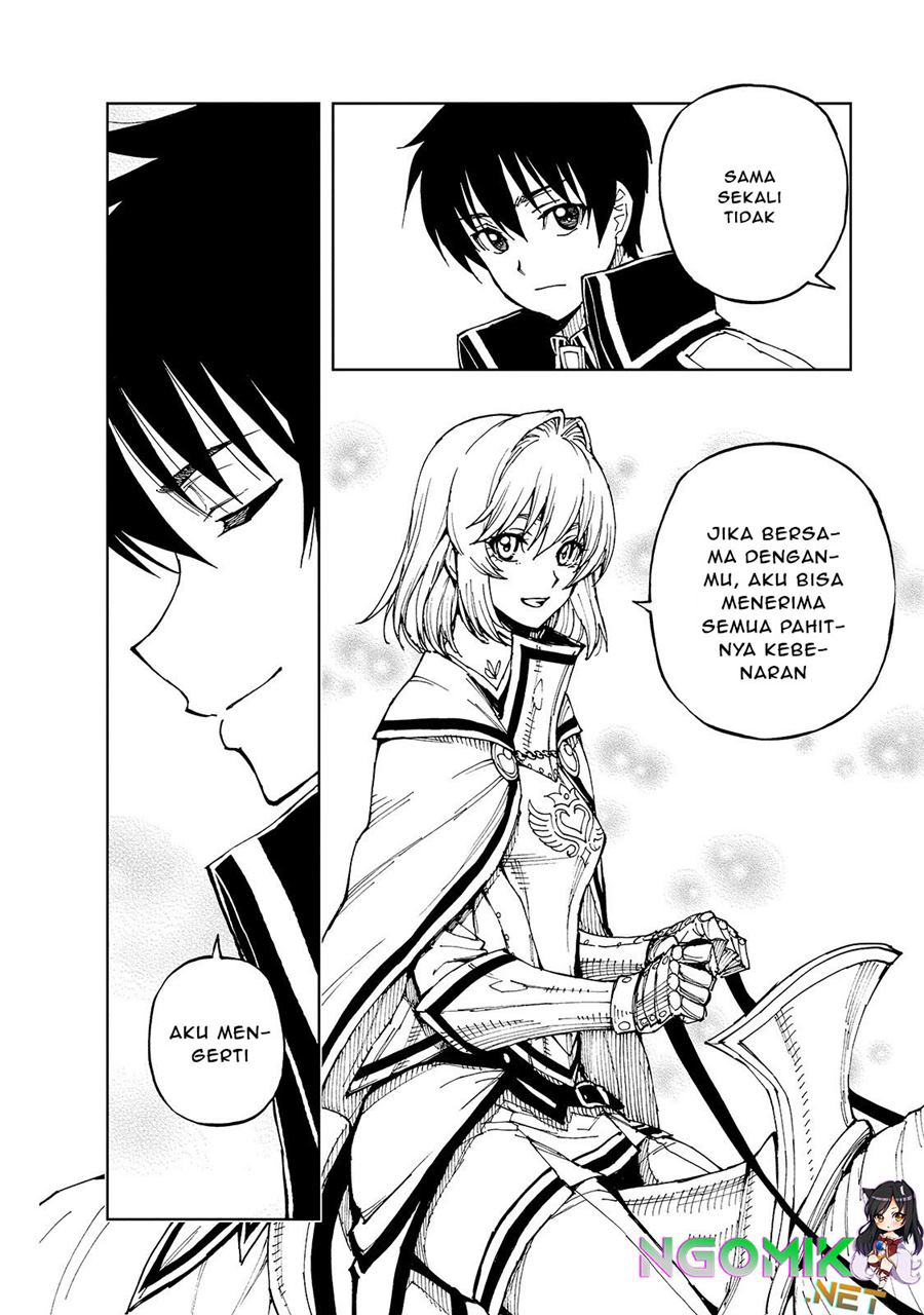 Genjitsu Shugi Yuusha no Oukoku Saikenki Chapter 37 page 4