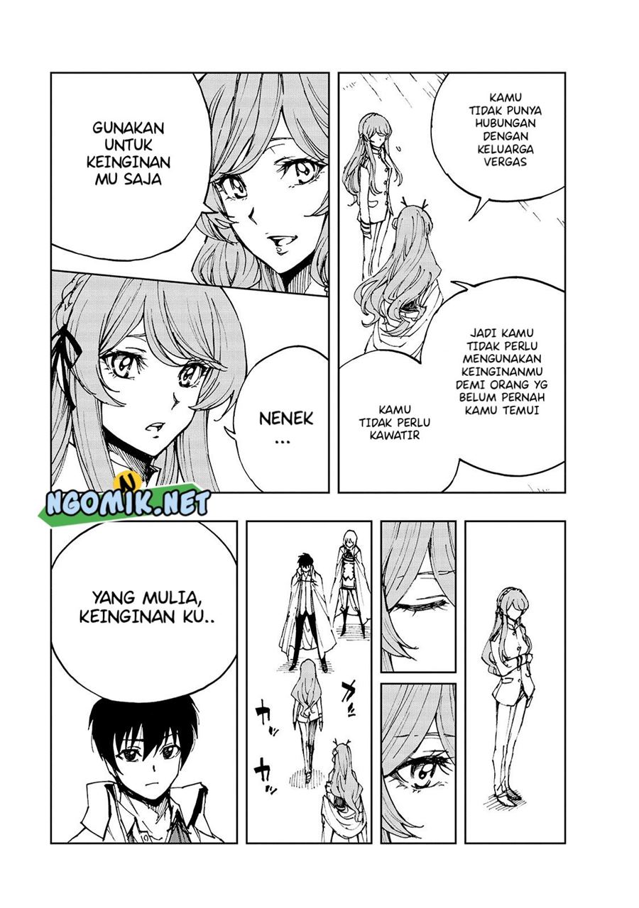 Genjitsu Shugi Yuusha no Oukoku Saikenki Chapter 39 page 4