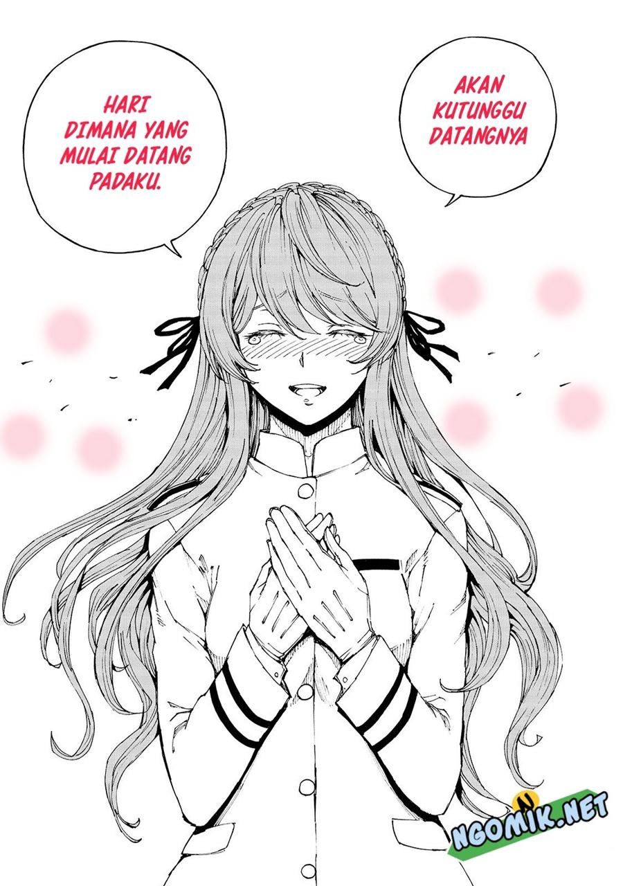 Genjitsu Shugi Yuusha no Oukoku Saikenki Chapter 39 page 9