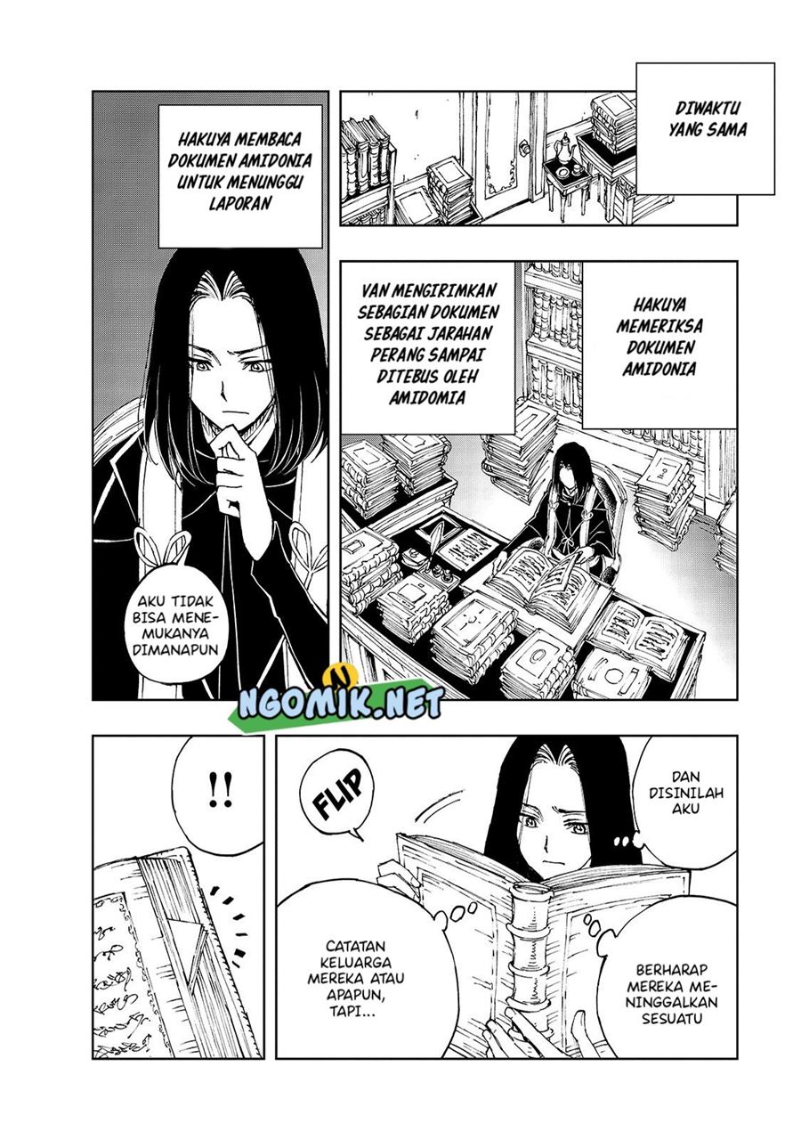 Genjitsu Shugi Yuusha no Oukoku Saikenki Chapter 39 page 10