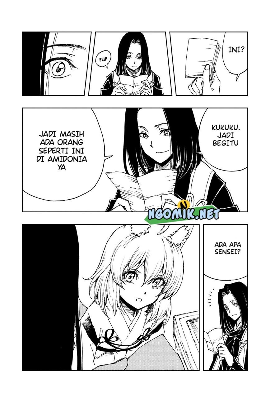 Genjitsu Shugi Yuusha no Oukoku Saikenki Chapter 39 page 11