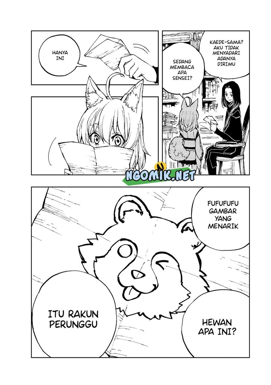 Genjitsu Shugi Yuusha no Oukoku Saikenki Chapter 39 page 12