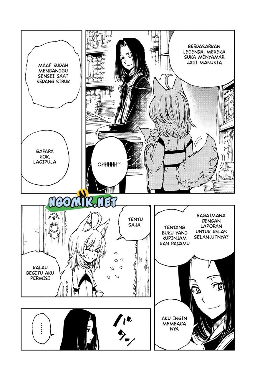 Genjitsu Shugi Yuusha no Oukoku Saikenki Chapter 39 page 13