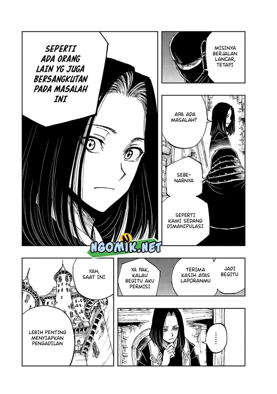 Genjitsu Shugi Yuusha no Oukoku Saikenki Chapter 39 page 15