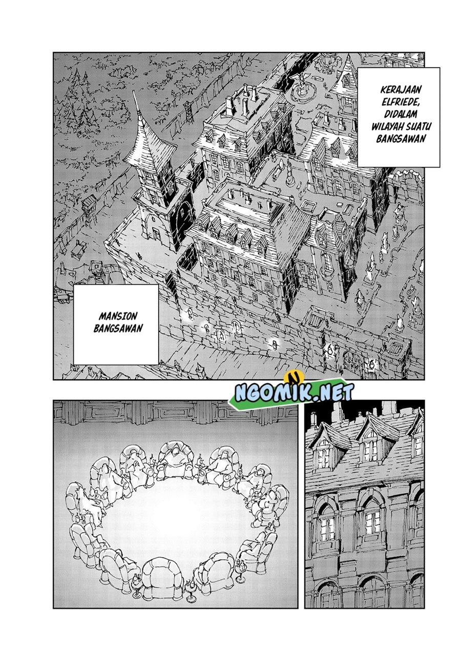 Genjitsu Shugi Yuusha no Oukoku Saikenki Chapter 39 page 16