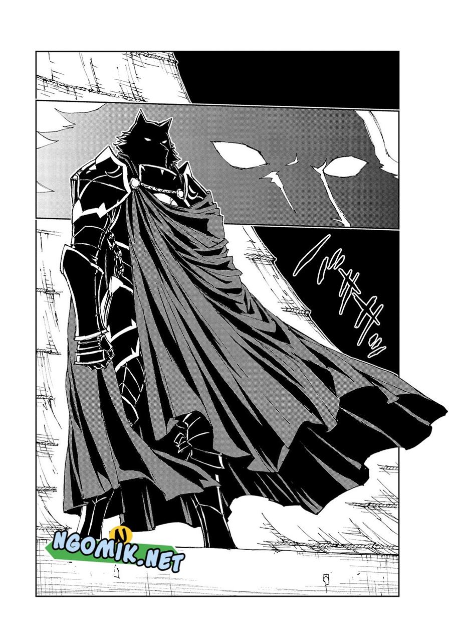Genjitsu Shugi Yuusha no Oukoku Saikenki Chapter 39 page 22