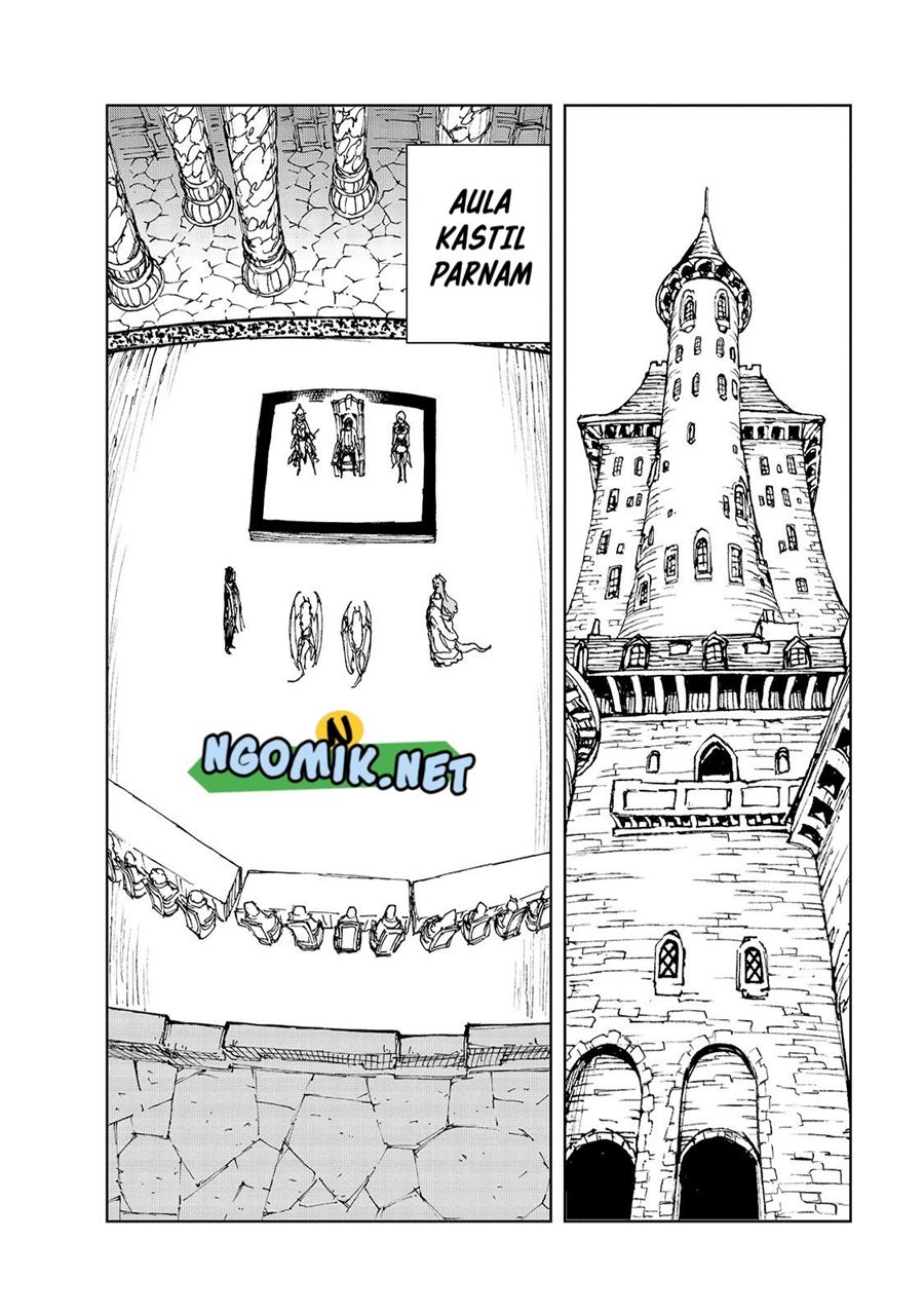 Genjitsu Shugi Yuusha no Oukoku Saikenki Chapter 39 page 23