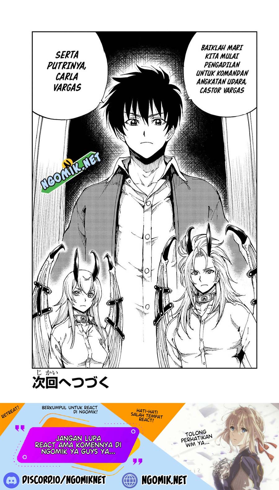 Genjitsu Shugi Yuusha no Oukoku Saikenki Chapter 39 page 27