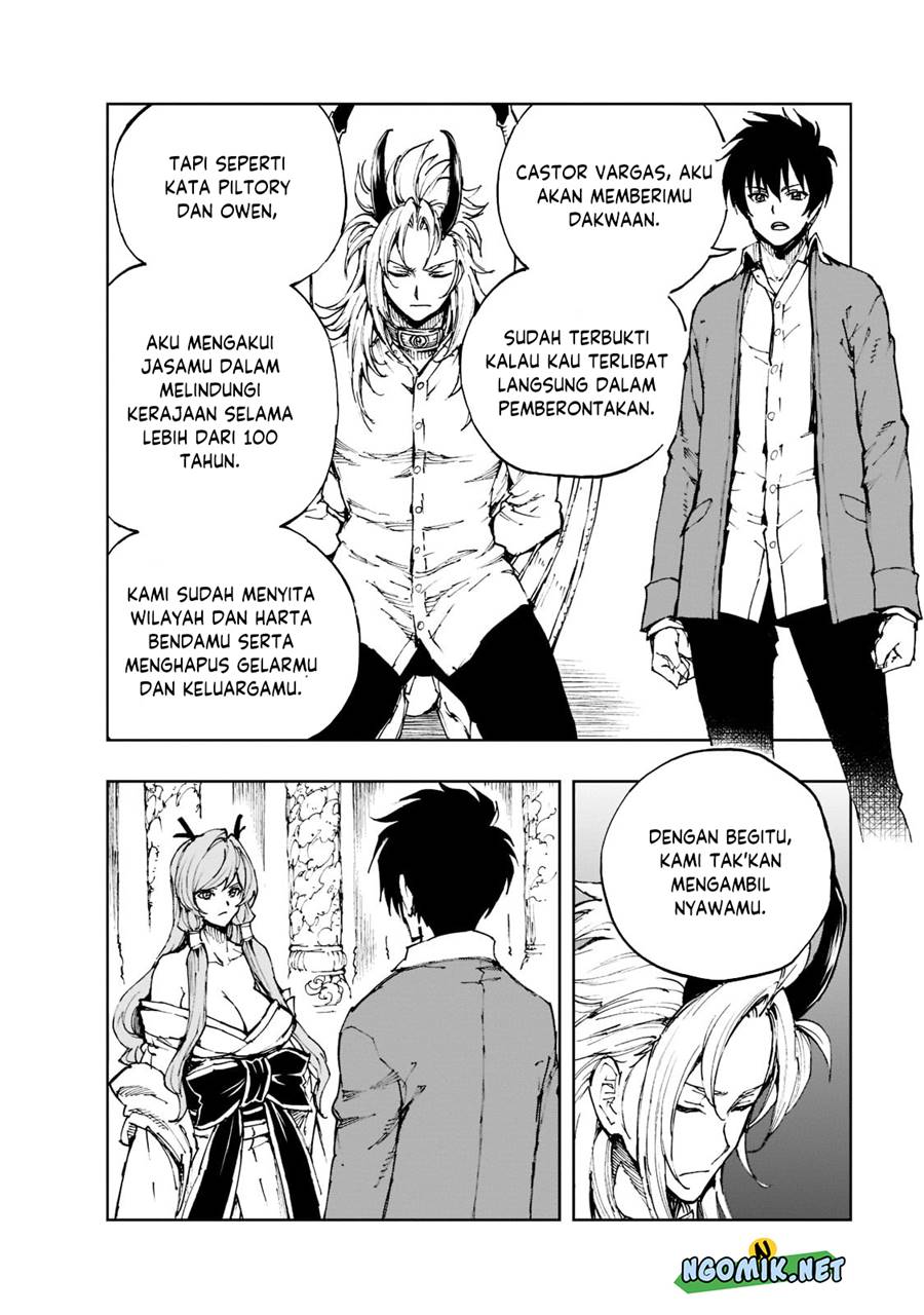 Genjitsu Shugi Yuusha no Oukoku Saikenki Chapter 41 page 3