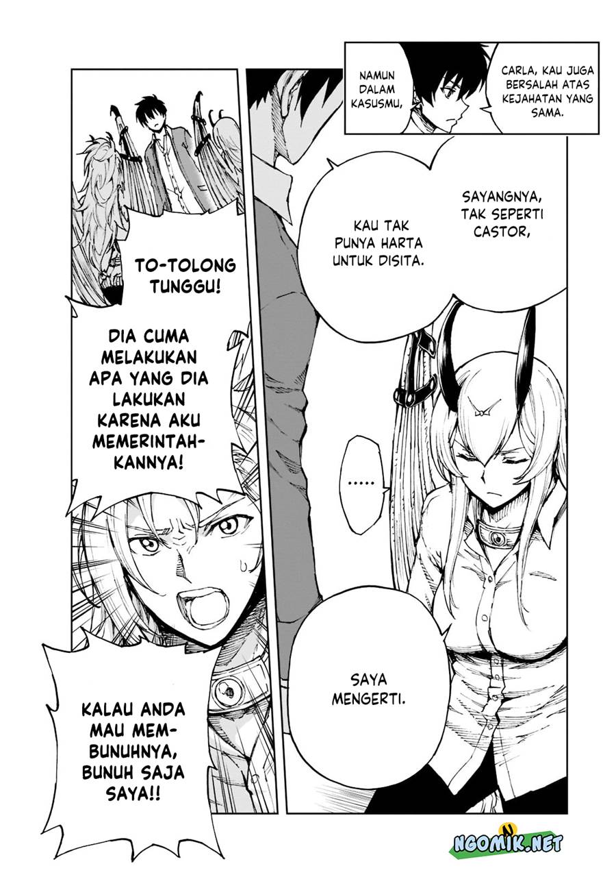 Genjitsu Shugi Yuusha no Oukoku Saikenki Chapter 41 page 5