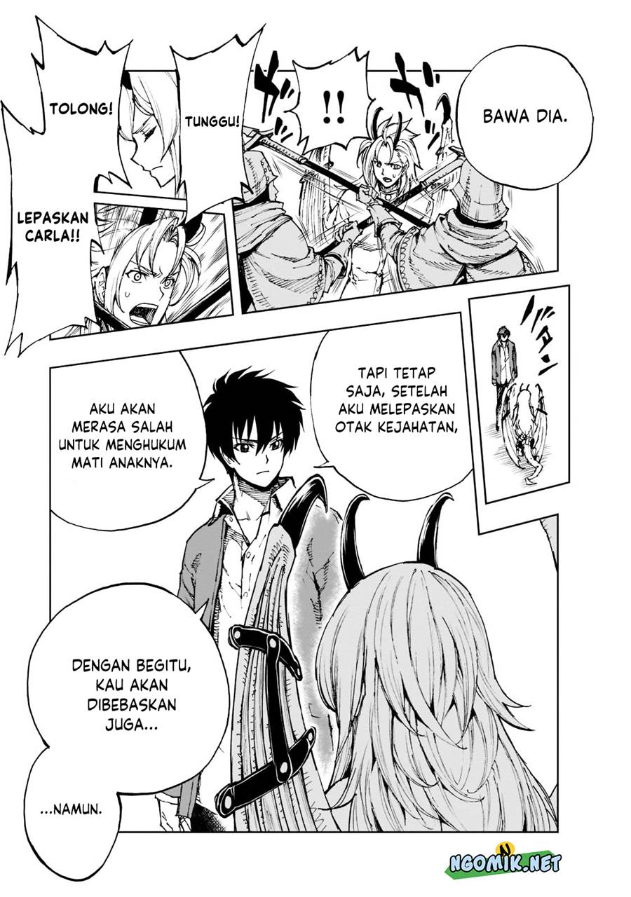 Genjitsu Shugi Yuusha no Oukoku Saikenki Chapter 41 page 6