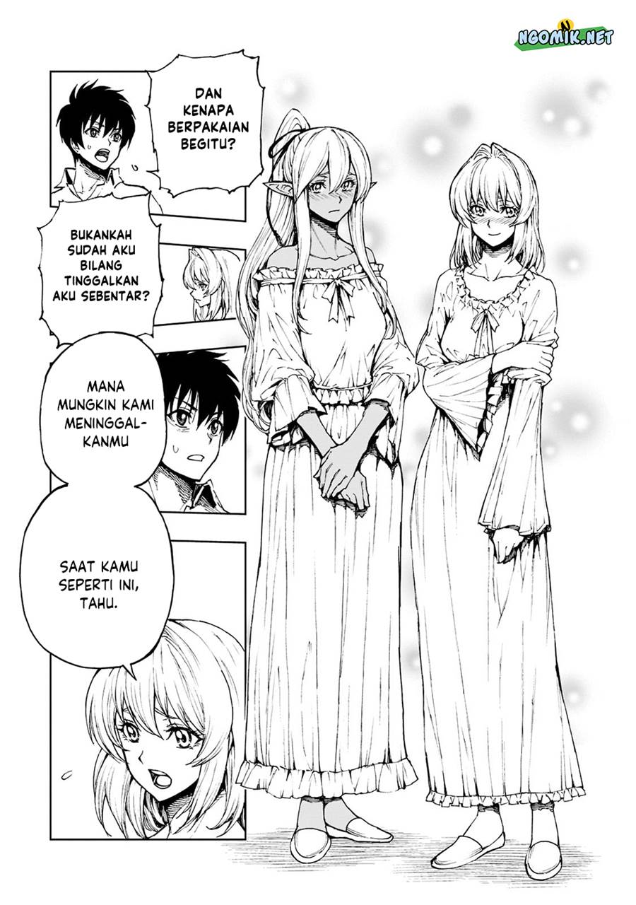 Genjitsu Shugi Yuusha no Oukoku Saikenki Chapter 41 page 16