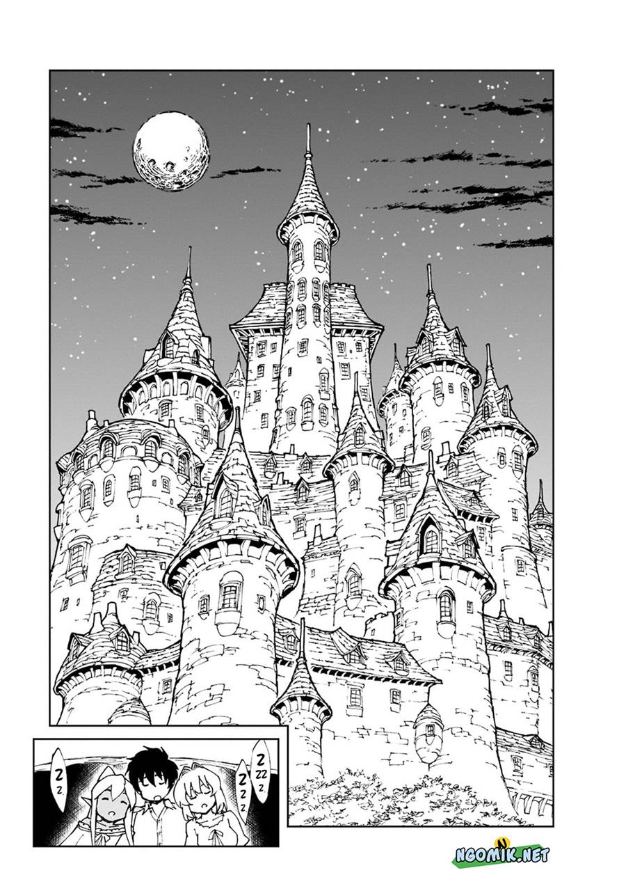 Genjitsu Shugi Yuusha no Oukoku Saikenki Chapter 41 page 19
