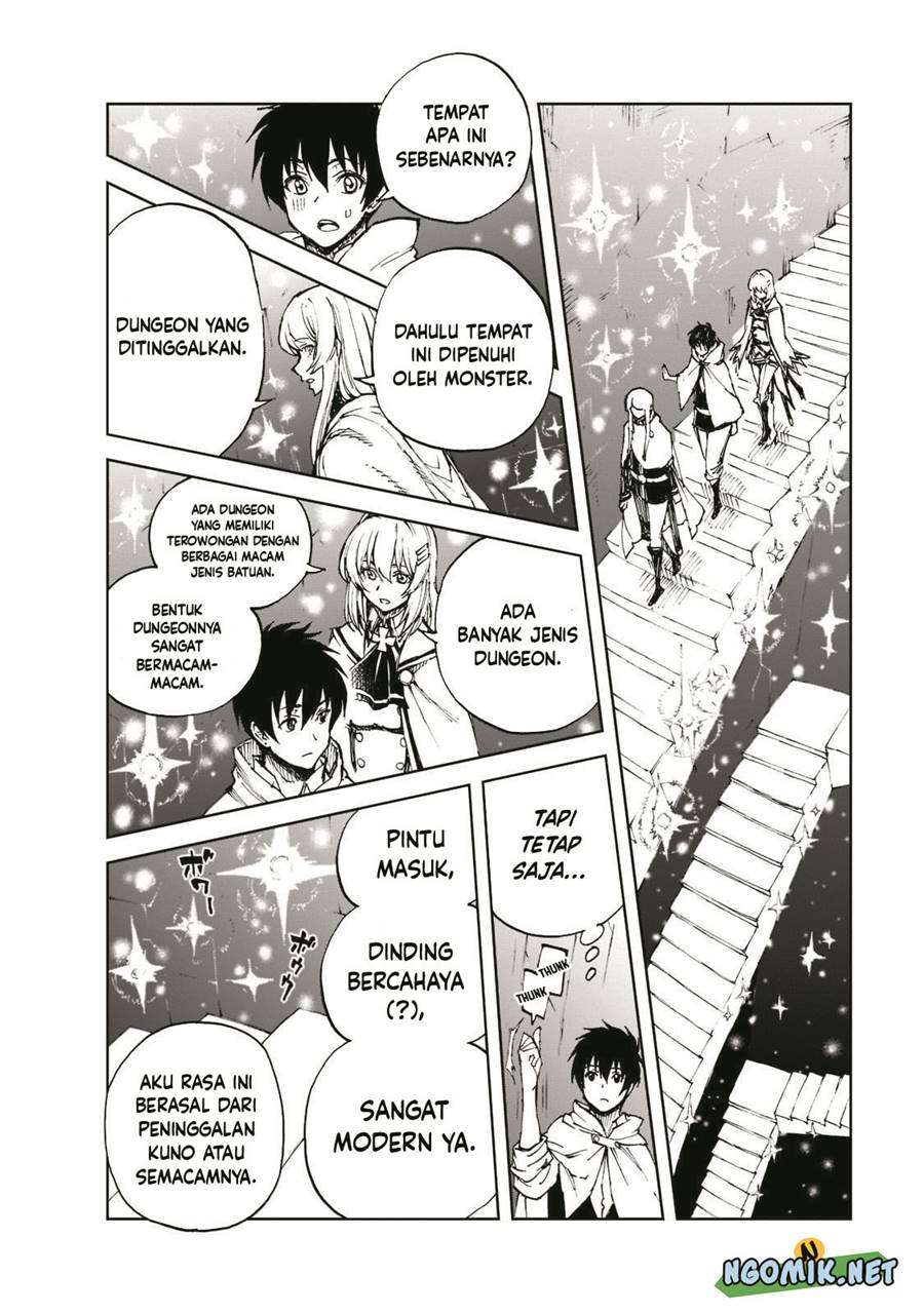 Genjitsu Shugi Yuusha no Oukoku Saikenki Chapter 42 page 6