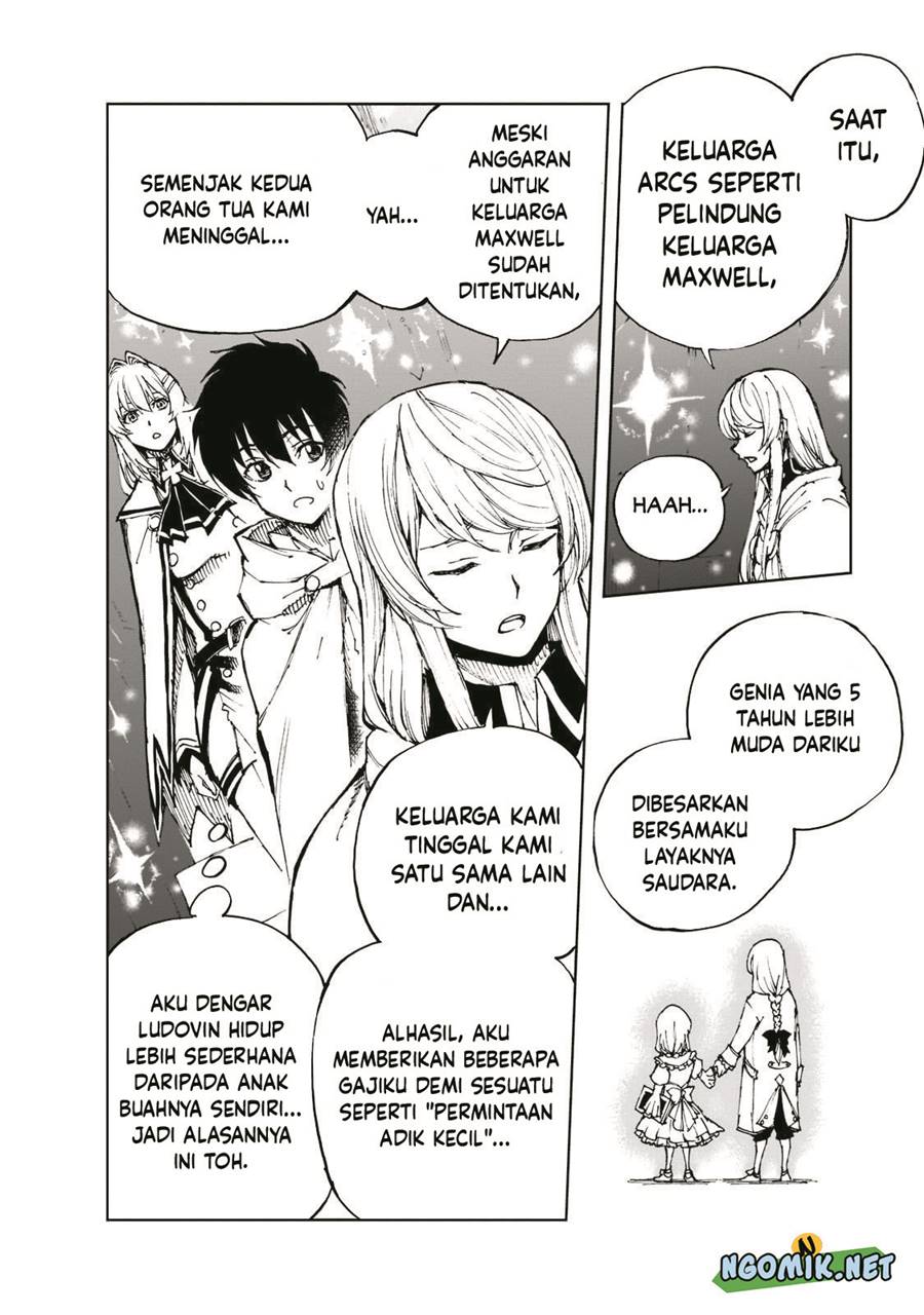 Genjitsu Shugi Yuusha no Oukoku Saikenki Chapter 42 page 8