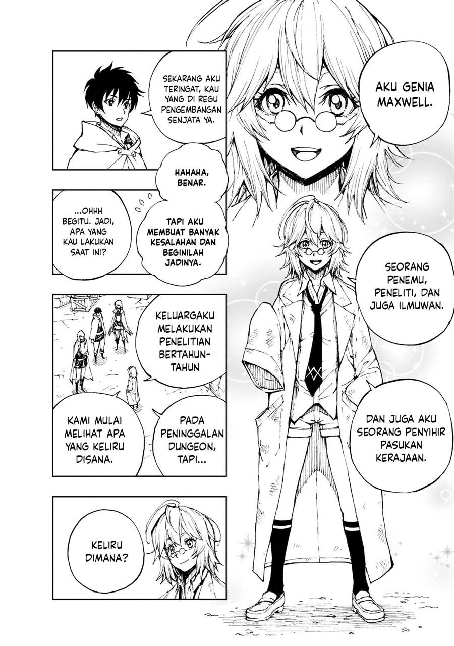 Genjitsu Shugi Yuusha no Oukoku Saikenki Chapter 42 page 10