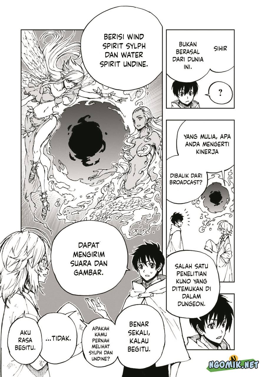 Genjitsu Shugi Yuusha no Oukoku Saikenki Chapter 42 page 11