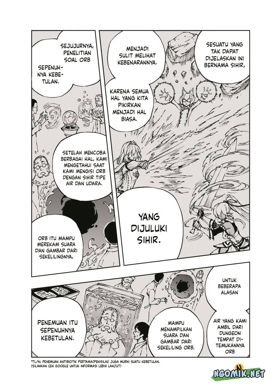 Genjitsu Shugi Yuusha no Oukoku Saikenki Chapter 42 page 12