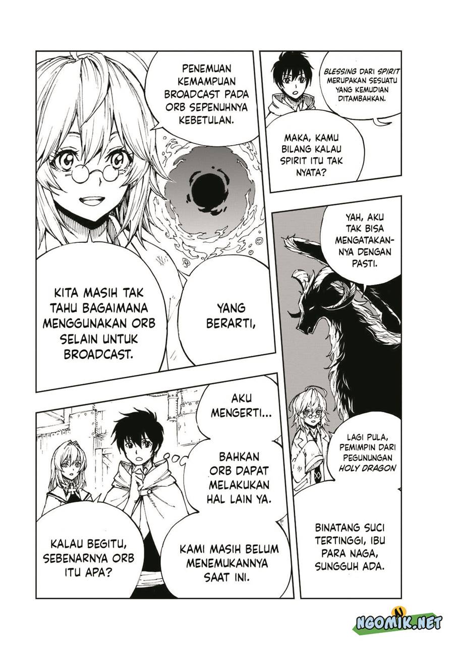 Genjitsu Shugi Yuusha no Oukoku Saikenki Chapter 42 page 13