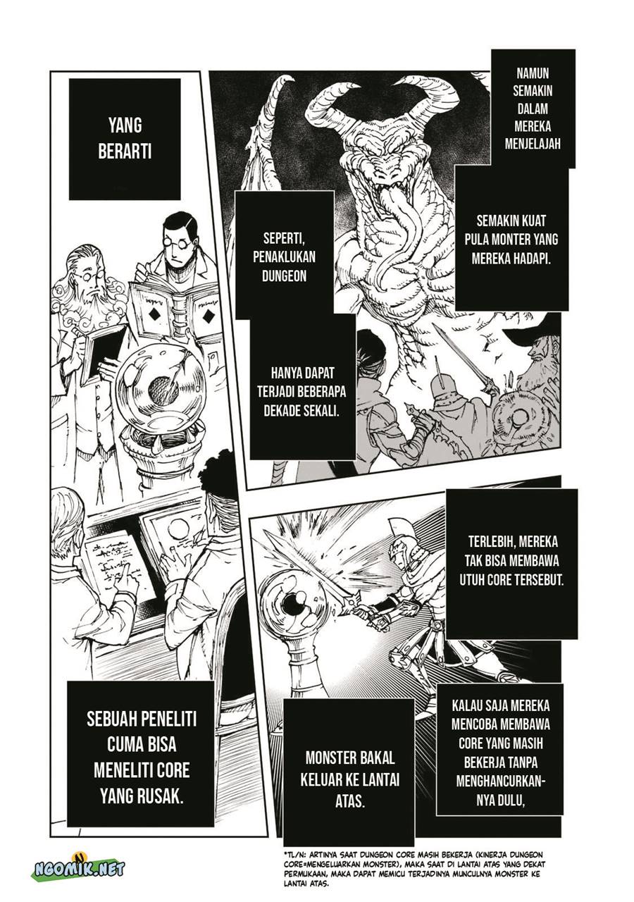 Genjitsu Shugi Yuusha no Oukoku Saikenki Chapter 42 page 15