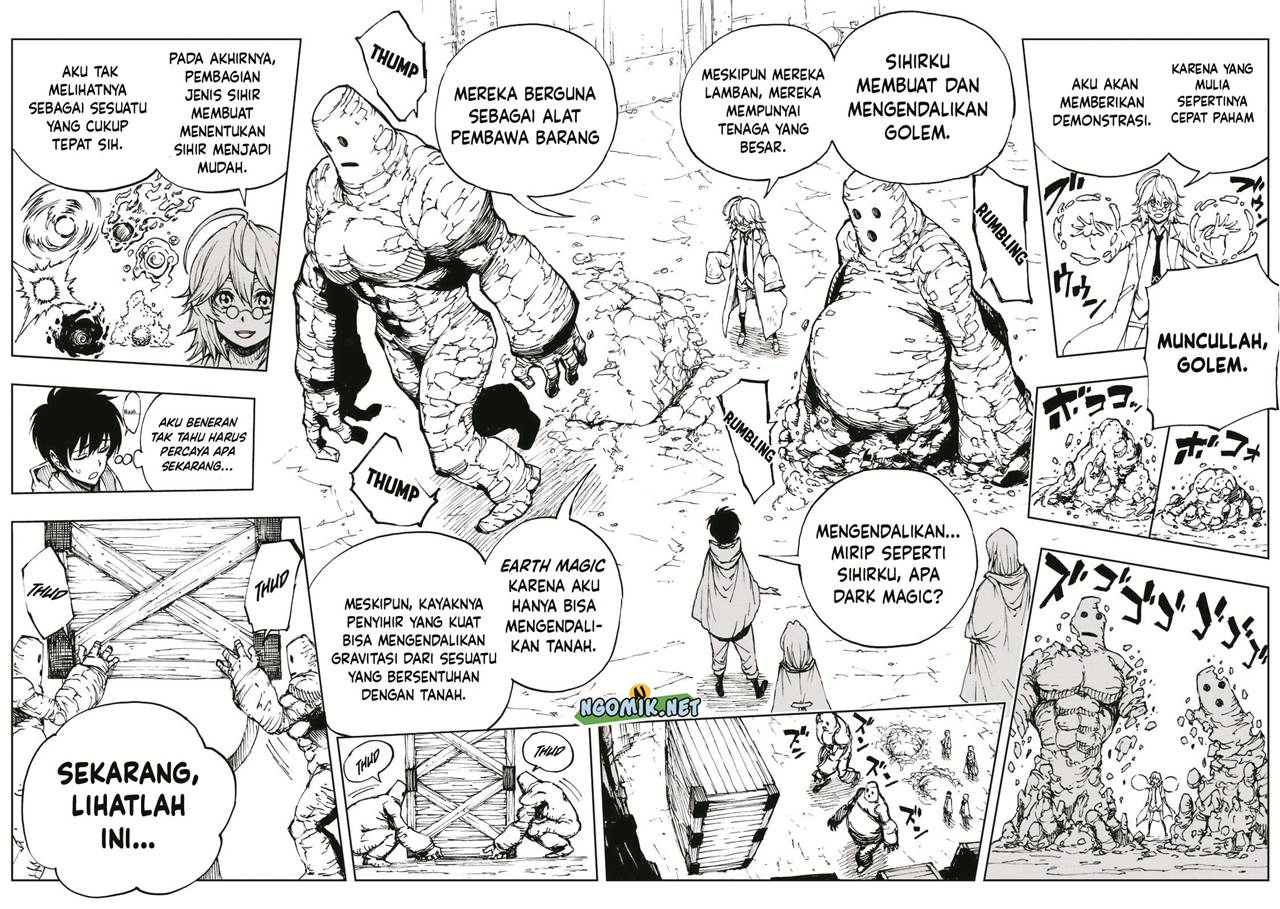 Genjitsu Shugi Yuusha no Oukoku Saikenki Chapter 42 page 17